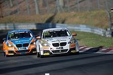 BMW-M235i-Racing-Cup.  Foto: Auto-Medienportal.Net/Dunlop